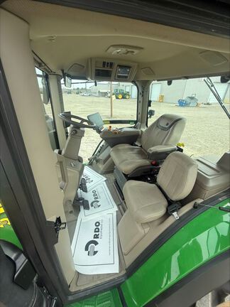 2024 John Deere 7R 310 Tractor