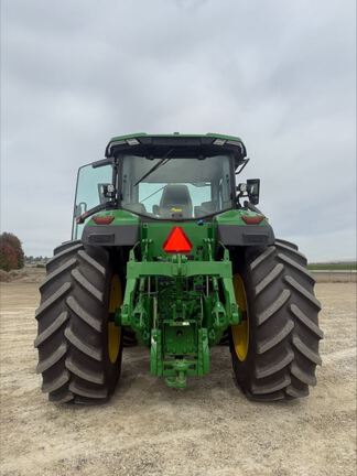 2024 John Deere 7R 310 Tractor