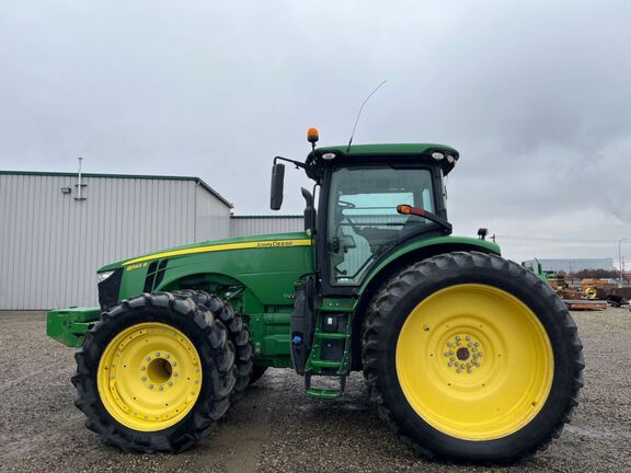 2020 John Deere 8345R Tractor