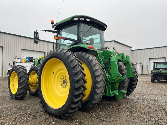 2020 John Deere 8345R Tractor