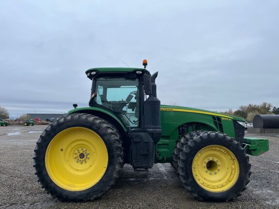 2020 John Deere 8345R Tractor