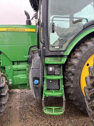 2020 John Deere 8345R Tractor