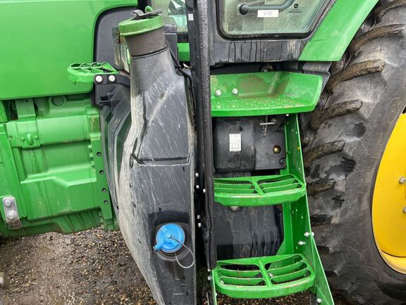 2020 John Deere 8345R Tractor
