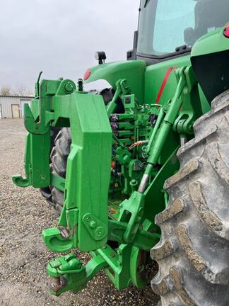 2020 John Deere 8345R Tractor