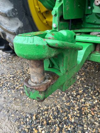 2020 John Deere 8345R Tractor