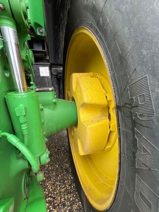 2020 John Deere 8345R Tractor