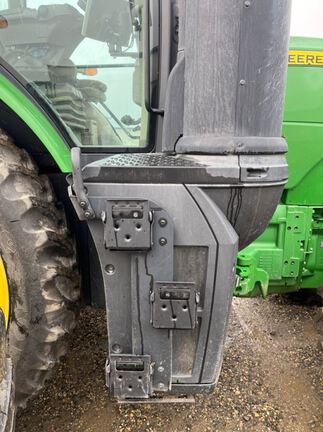 2020 John Deere 8345R Tractor