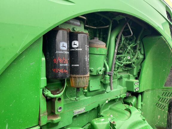 2020 John Deere 8345R Tractor