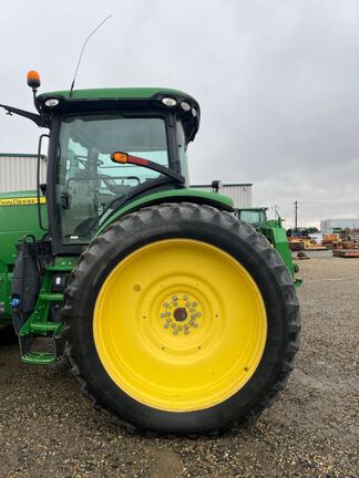 2020 John Deere 8345R Tractor