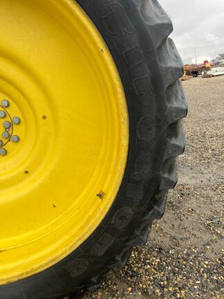 2020 John Deere 8345R Tractor