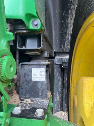 2020 John Deere 8345R Tractor