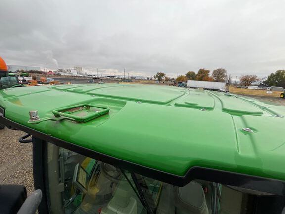 2020 John Deere 8345R Tractor