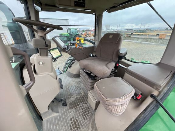 2020 John Deere 8345R Tractor