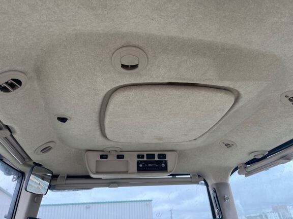 2020 John Deere 8345R Tractor