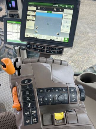 2020 John Deere 8345R Tractor