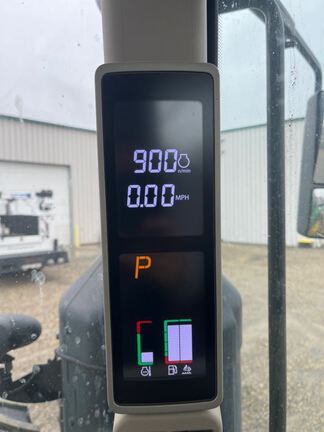 2020 John Deere 8345R Tractor