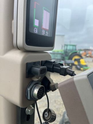 2020 John Deere 8345R Tractor