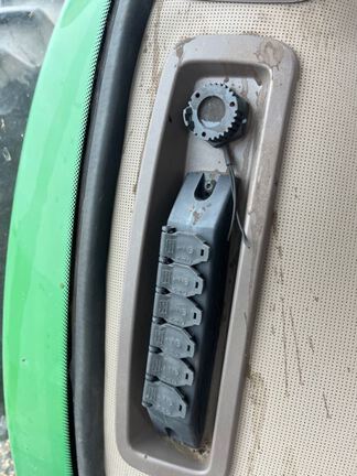 2020 John Deere 8345R Tractor