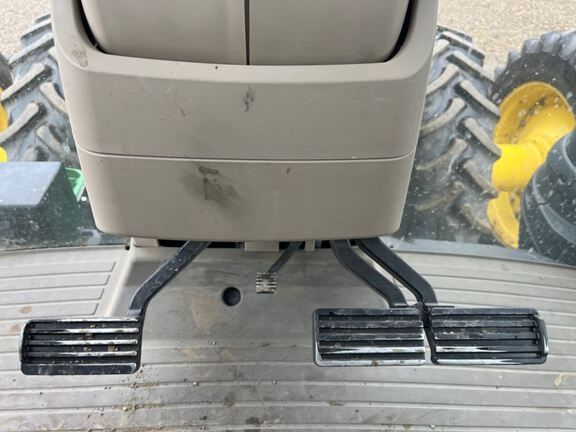 2020 John Deere 8345R Tractor