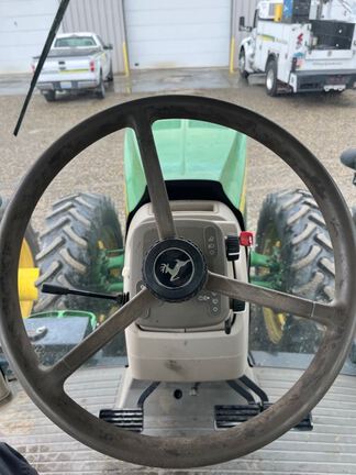 2020 John Deere 8345R Tractor