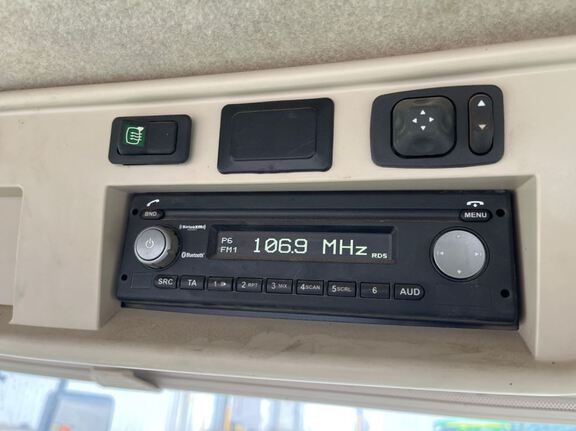 2020 John Deere 8345R Tractor