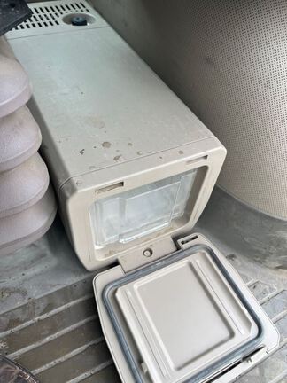 2020 John Deere 8345R Tractor