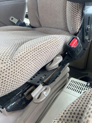 2020 John Deere 8345R Tractor