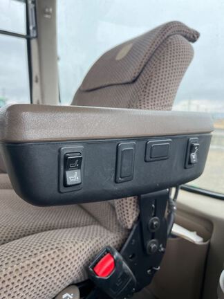 2020 John Deere 8345R Tractor