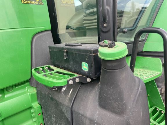 2015 John Deere 8345R Tractor