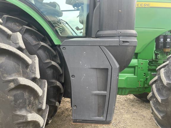 2015 John Deere 8345R Tractor