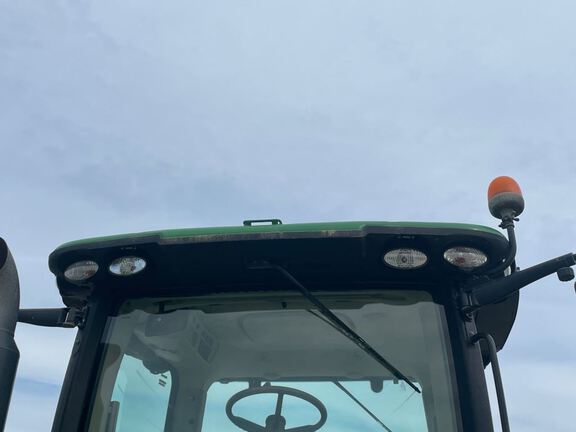 2015 John Deere 8345R Tractor