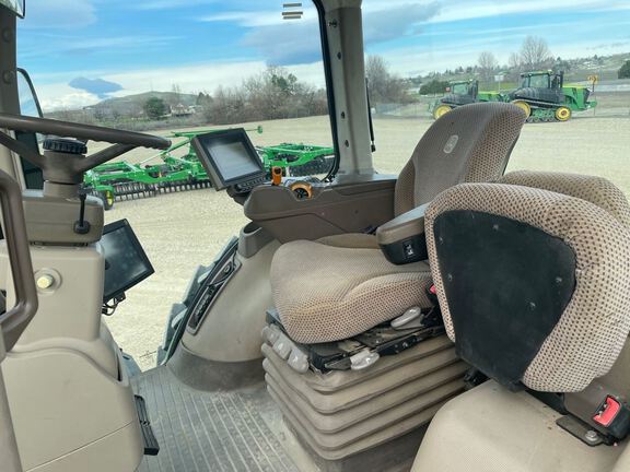 2015 John Deere 8345R Tractor