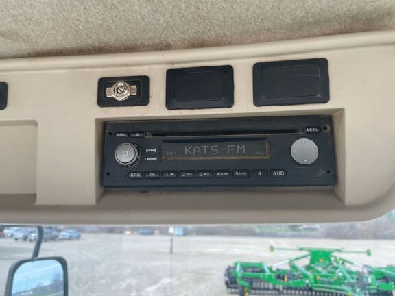 2015 John Deere 8345R Tractor