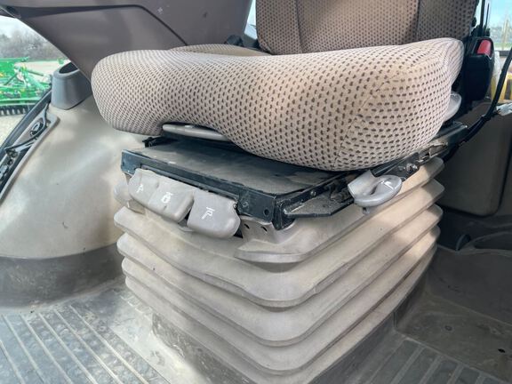 2015 John Deere 8345R Tractor