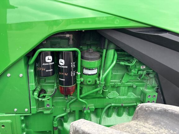 2022 John Deere 8R 340 Tractor