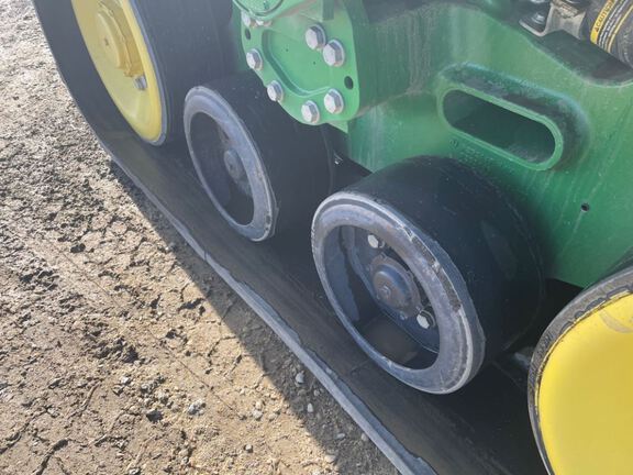 2020 John Deere 9620RX Tractor Rubber Track