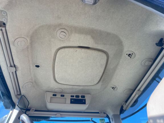 2020 John Deere 9620RX Tractor Rubber Track