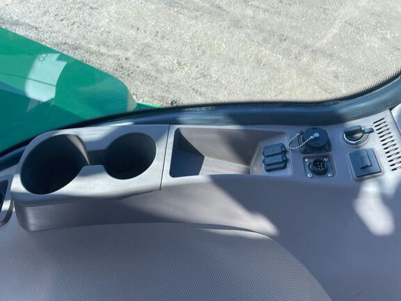 2020 John Deere 9620RX Tractor Rubber Track