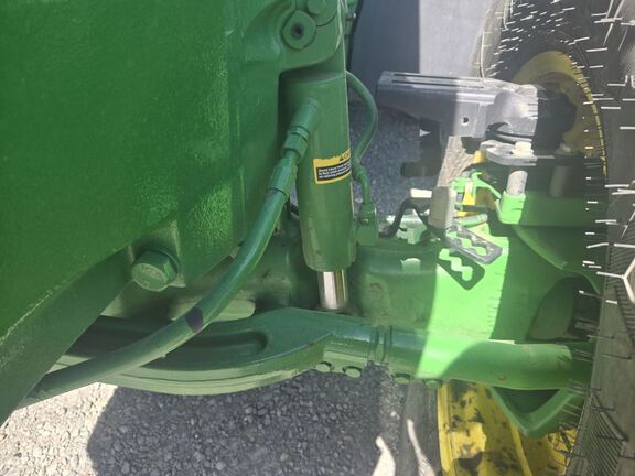 2022 John Deere 7R 250 Tractor