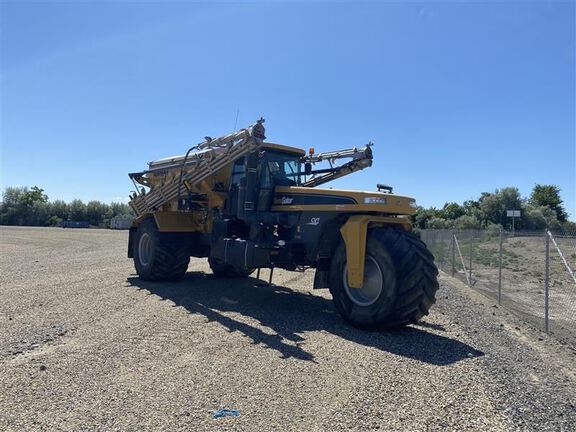 2020 AGCO TG9300C Applicator