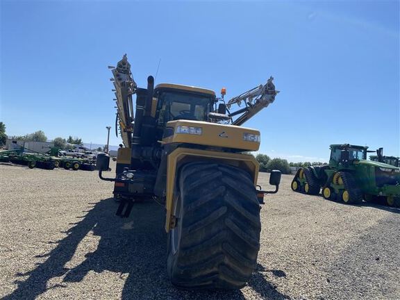 2020 AGCO TG9300C Applicator