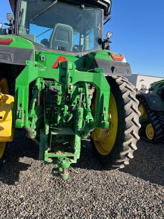 2022 John Deere 8R 310 Tractor
