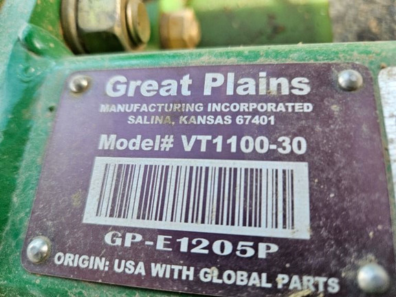 2024 Great Plains TURBO MAX Disk