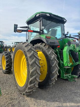 2023 John Deere 8R 340 Tractor