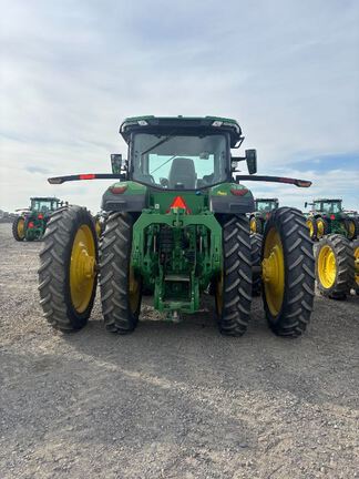 2023 John Deere 8R 340 Tractor