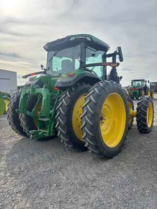 2023 John Deere 8R 340 Tractor