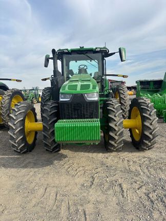 2023 John Deere 8R 340 Tractor