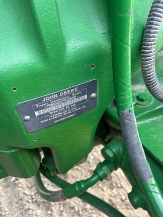 2023 John Deere 8R 340 Tractor