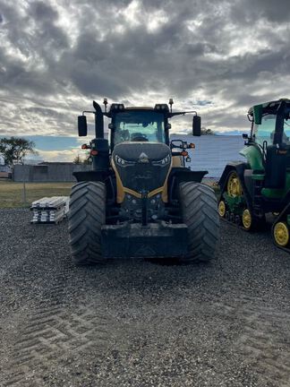 2018 AGCO 1038 Tractor