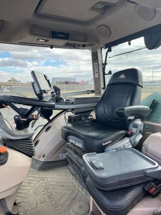 2018 AGCO 1038 Tractor